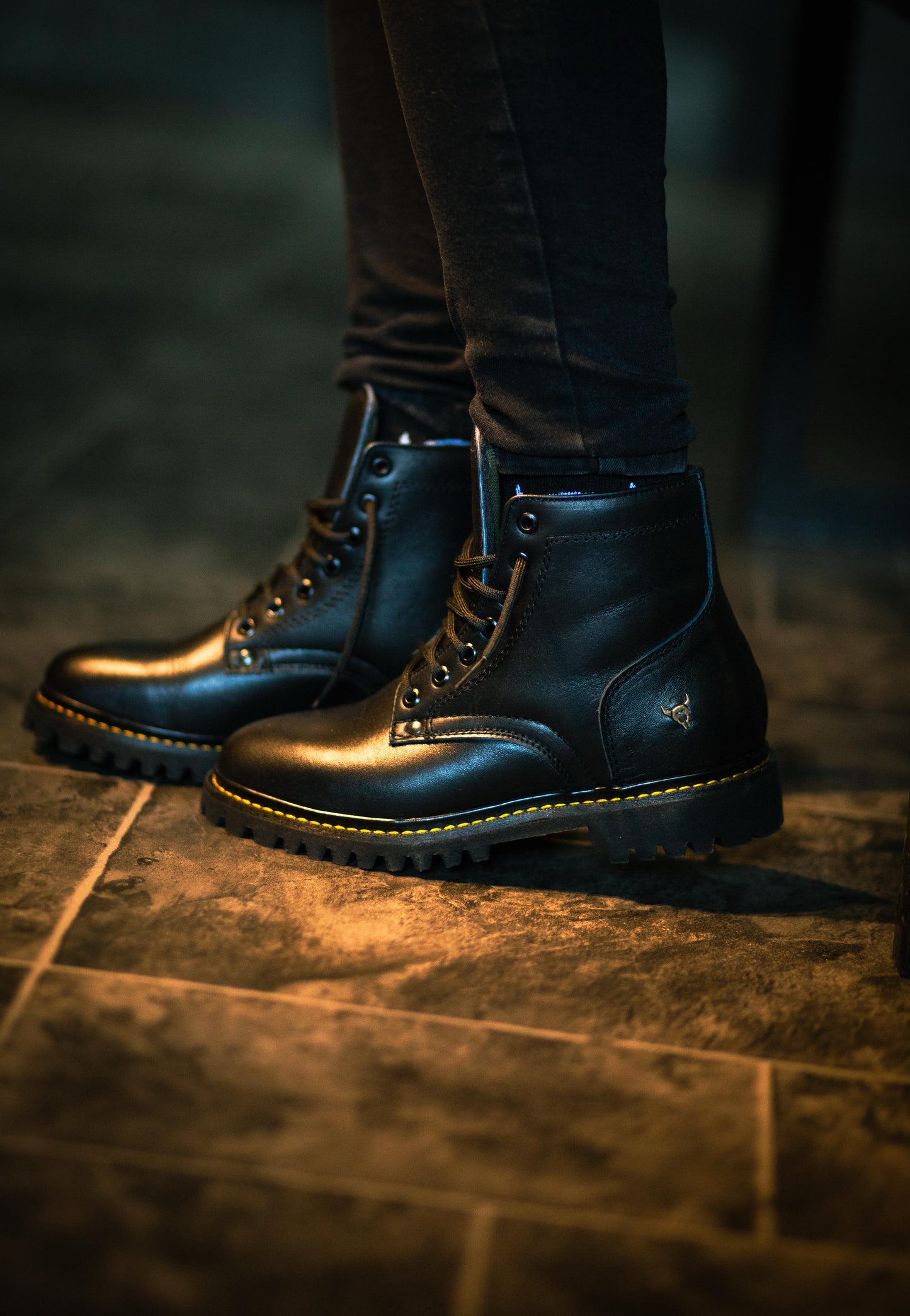 Urban Dark