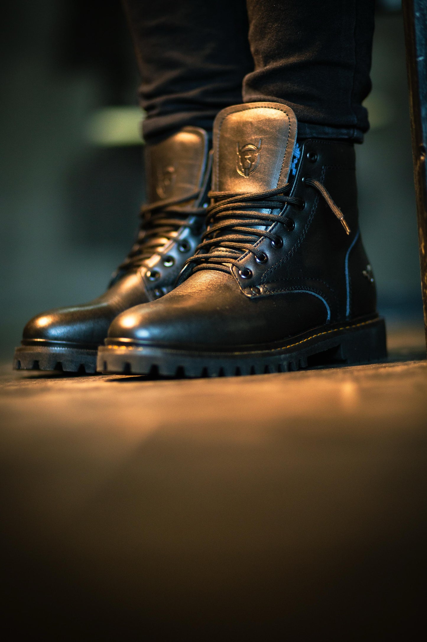 Urban Dark
