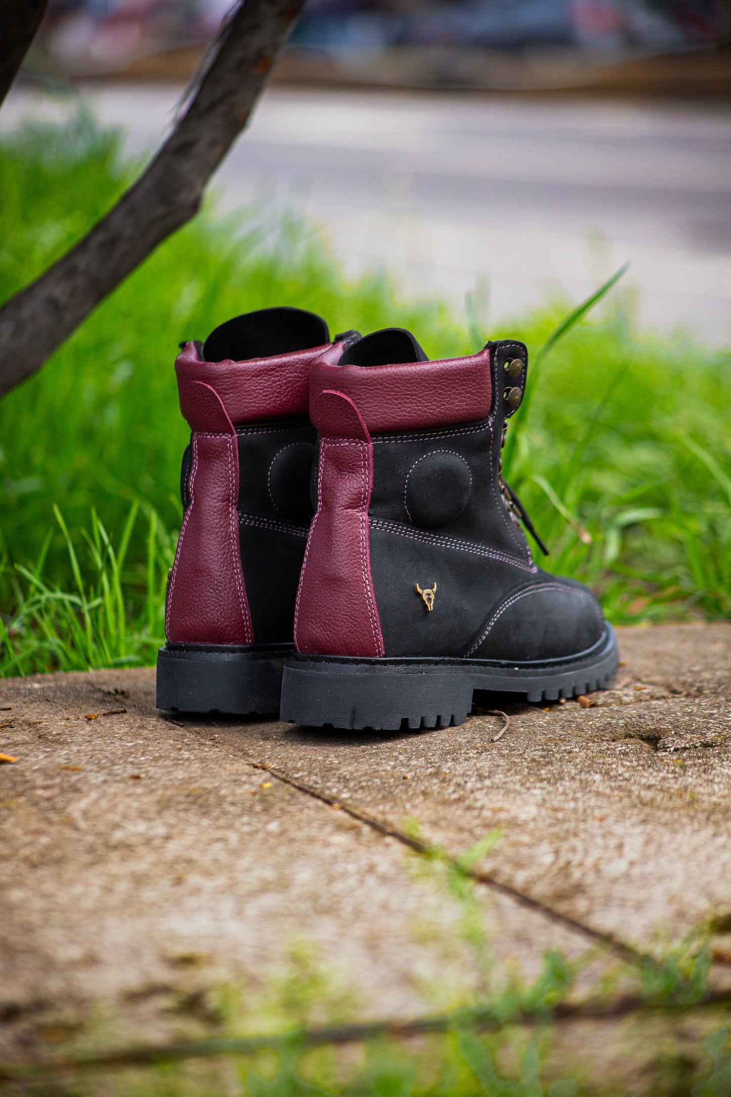 RUDE BIKER TORMENTA (PREVENTA)