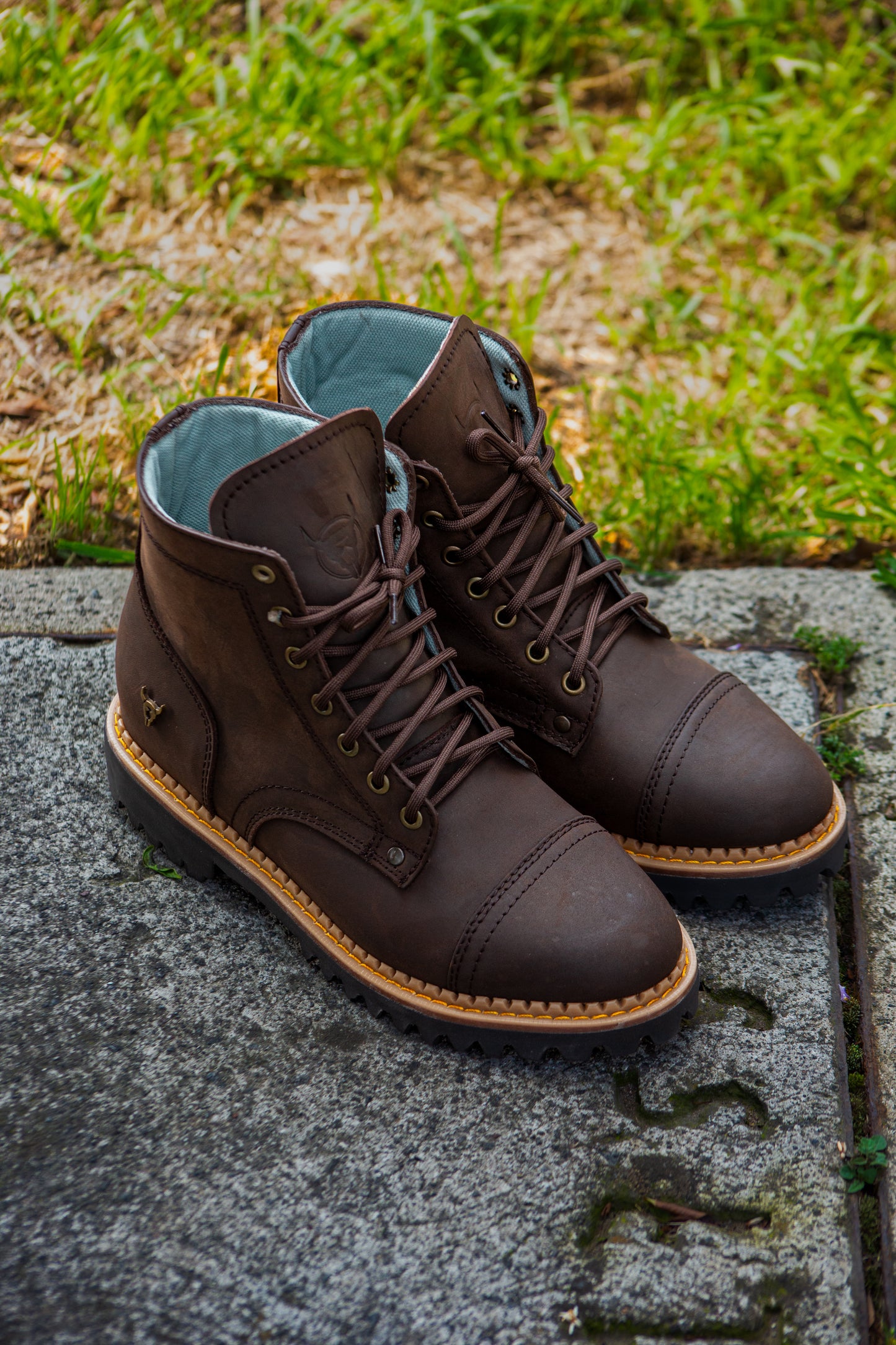 Urban Classic Crazy Horse Chocolate
