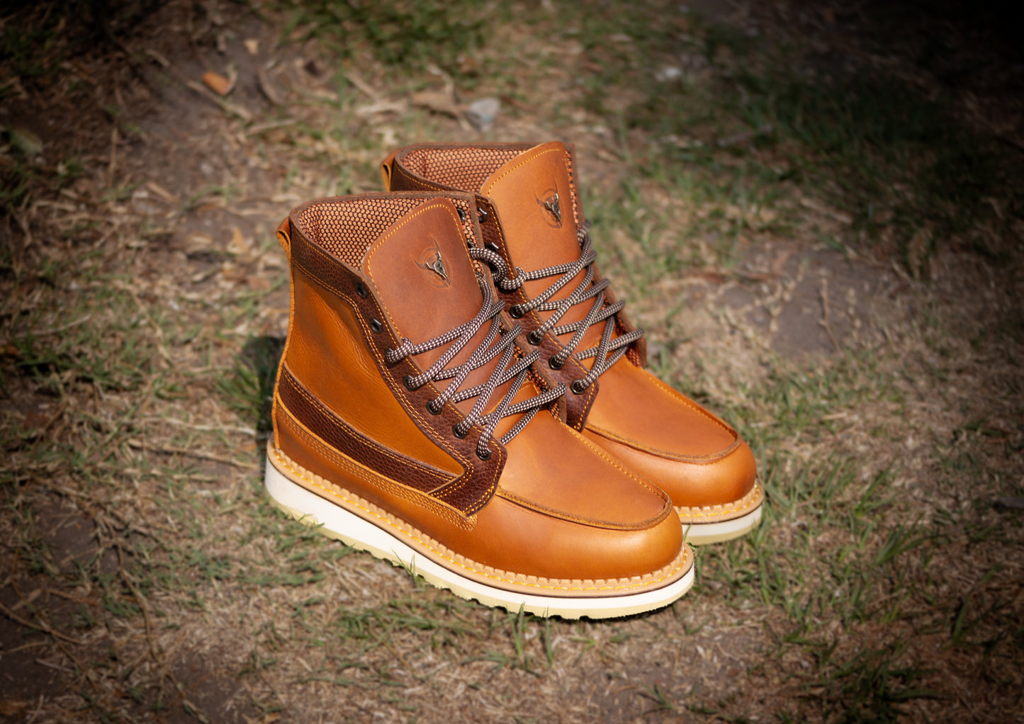 VINTAGE II MIEL