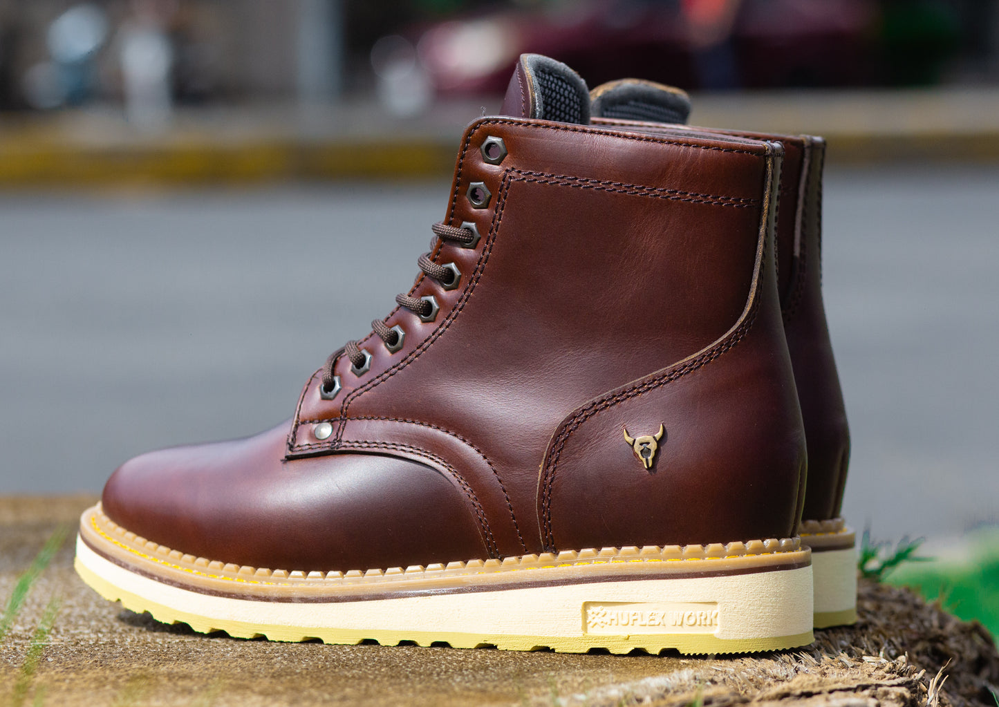 URBAN CAROLINA BROWN