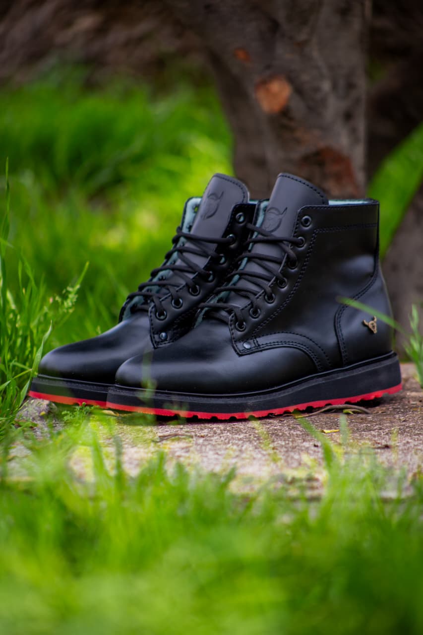 Urban Dark Huflex