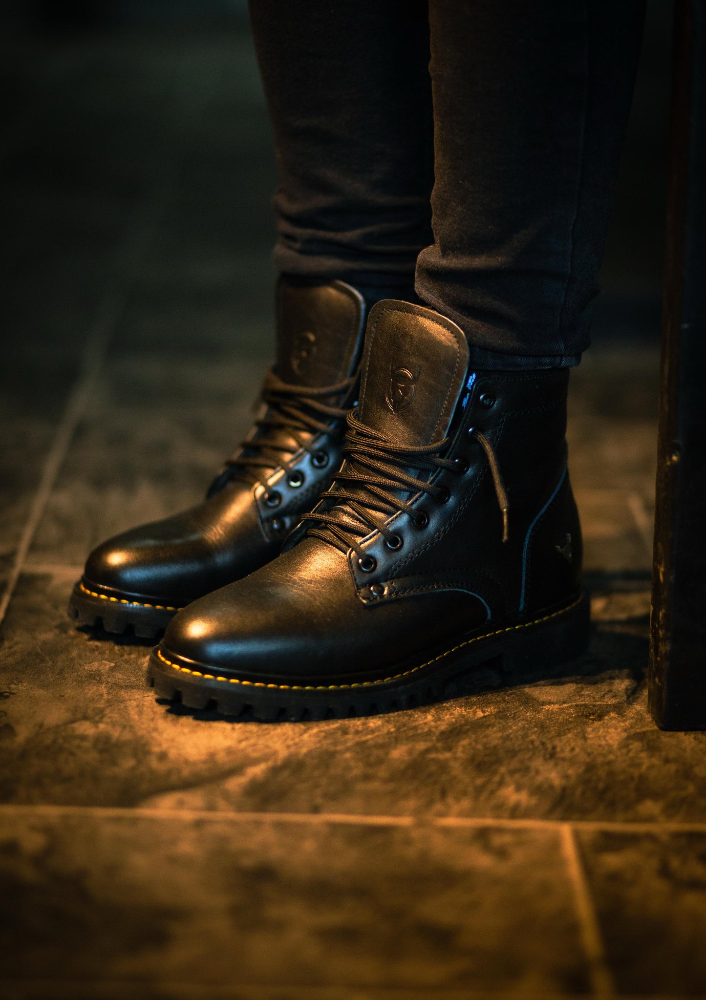 Urban Dark