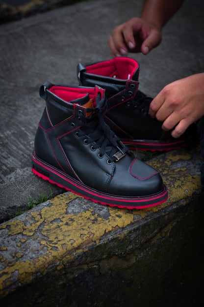 Torke Sneaker Biker