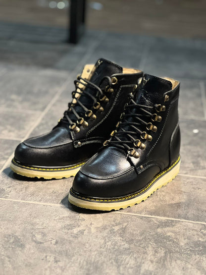 VINTAGE Negro