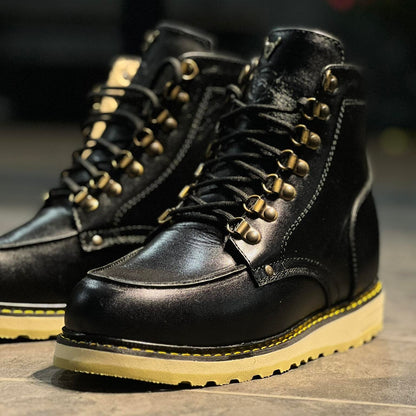 VINTAGE Negro