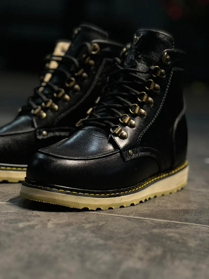 VINTAGE Negro