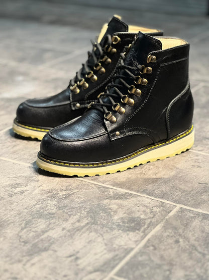 VINTAGE Negro