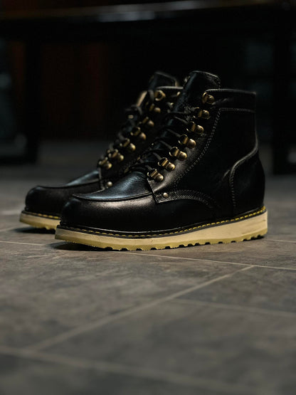 VINTAGE Negro