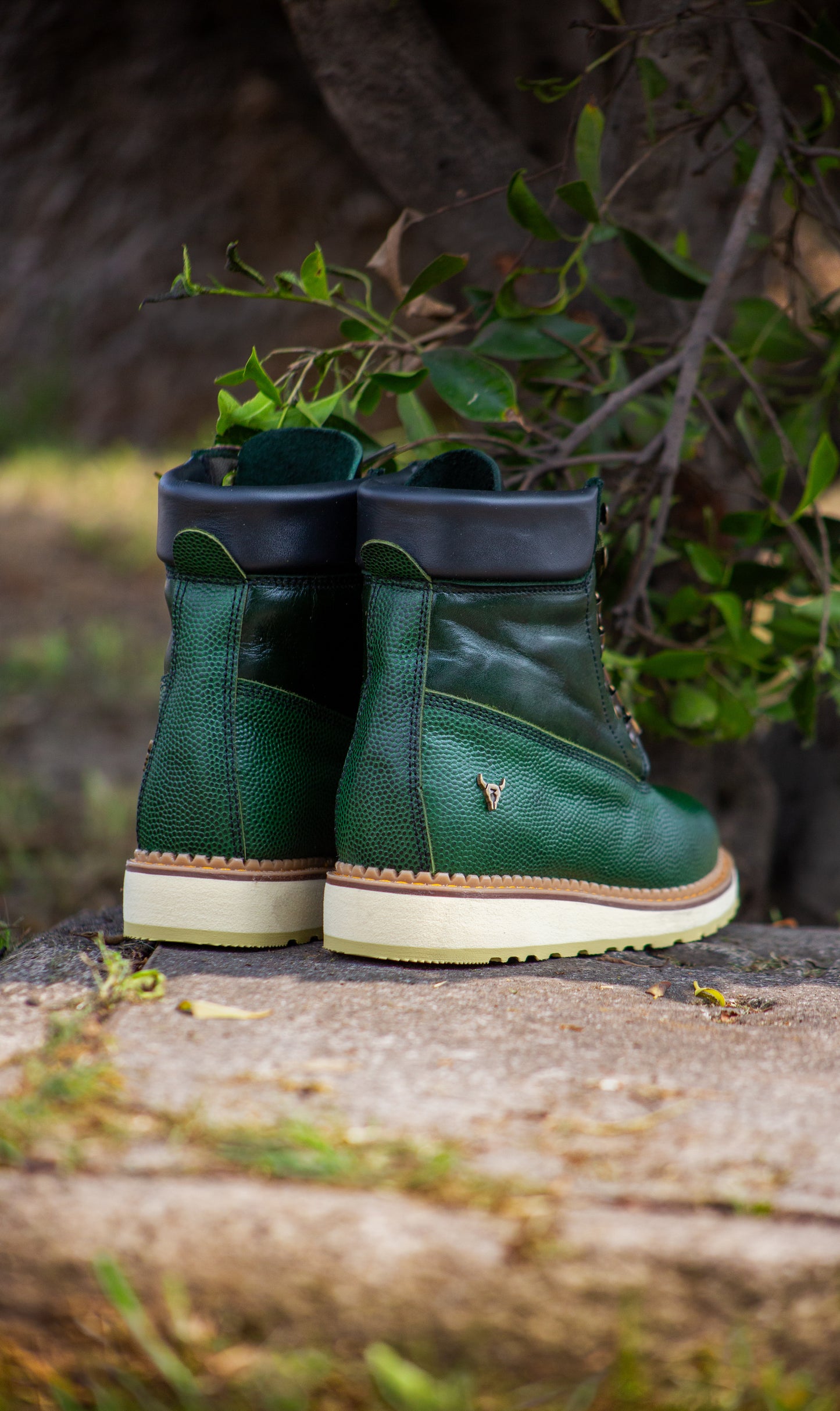 Rude Militia Verde