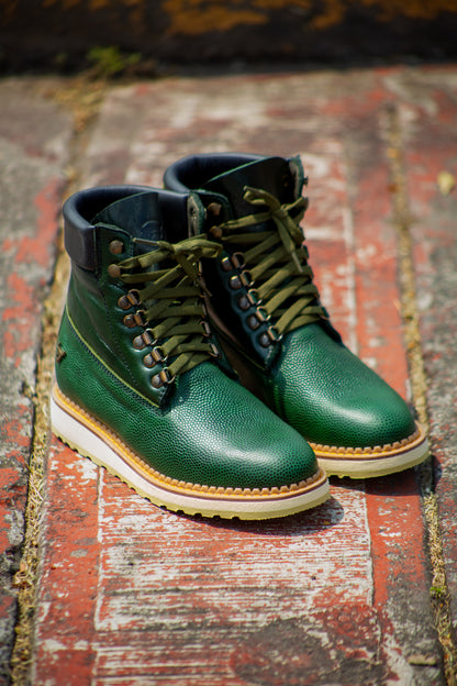 Rude Militia Verde