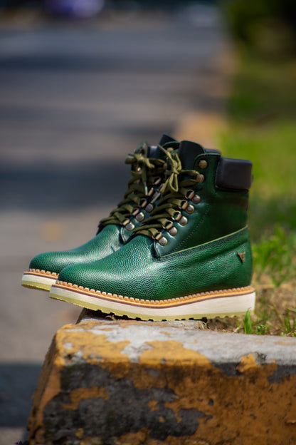 Rude Militia Verde
