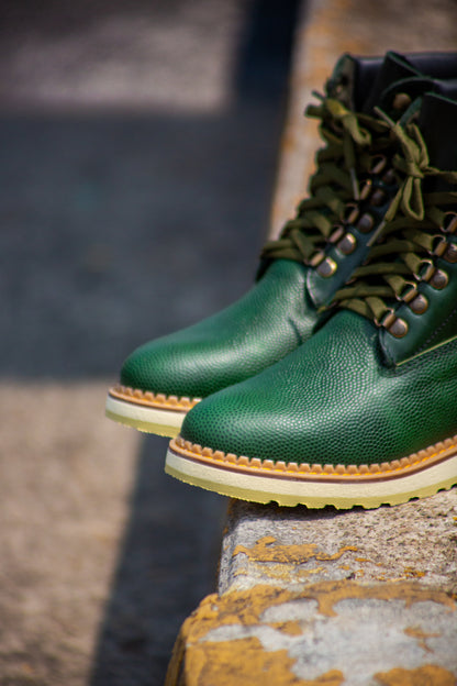 Rude Militia Verde