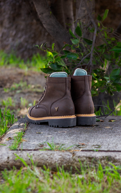 Urban Classic Crazy Horse Chocolate