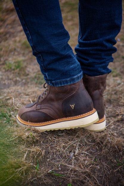 Urban Biker Testa Di Moro