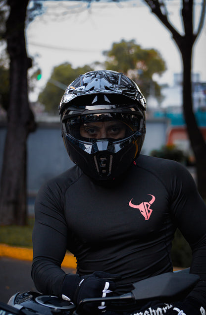 ILM-Z302 GLOSS BLACK