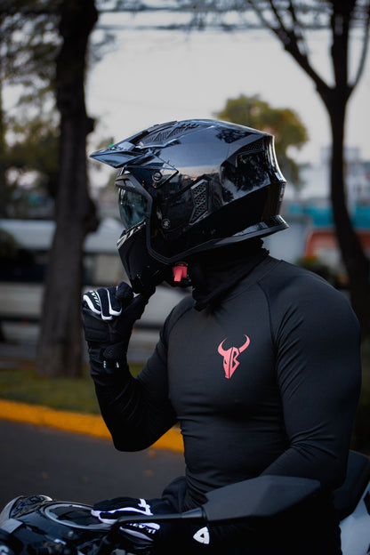 ILM-Z302 GLOSS BLACK