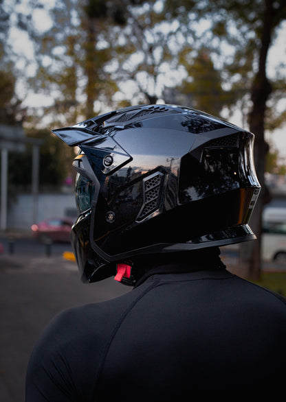 ILM-Z302 GLOSS BLACK