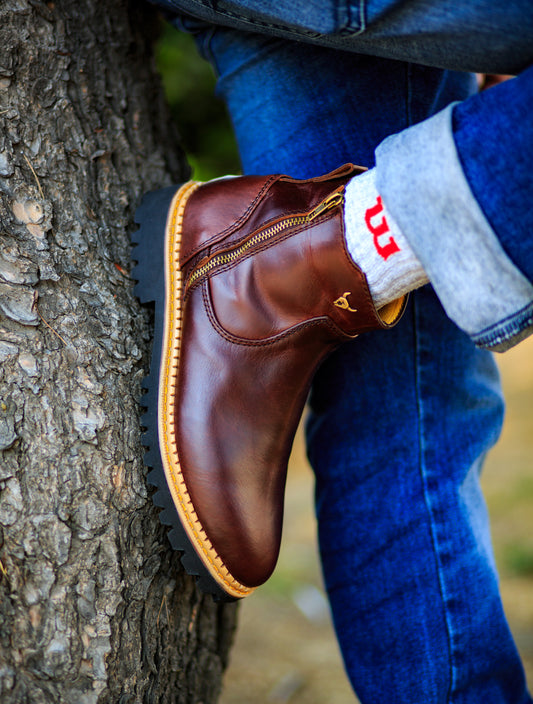 Chelsea Legacy Cherry