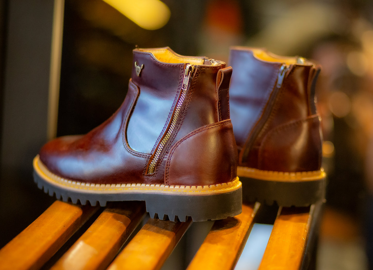 Chelsea Legacy Cherry