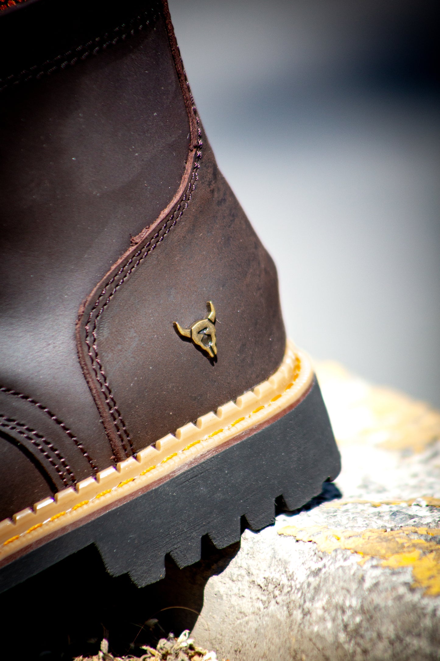 Urban Classic Crazy Horse Chocolate