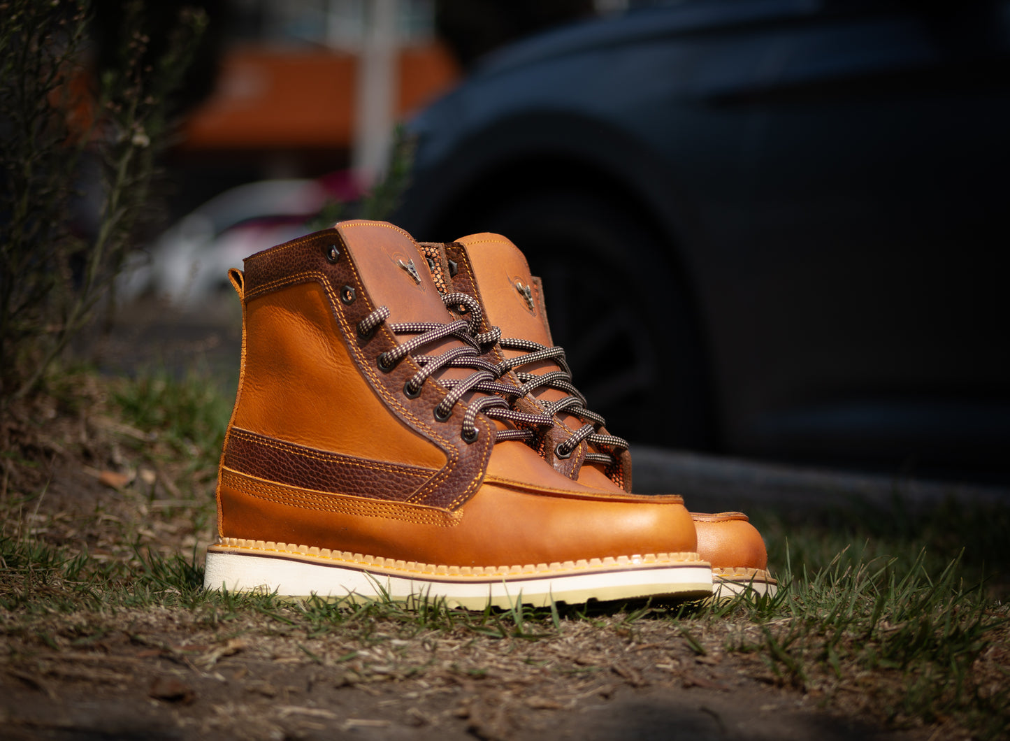 VINTAGE II MIEL