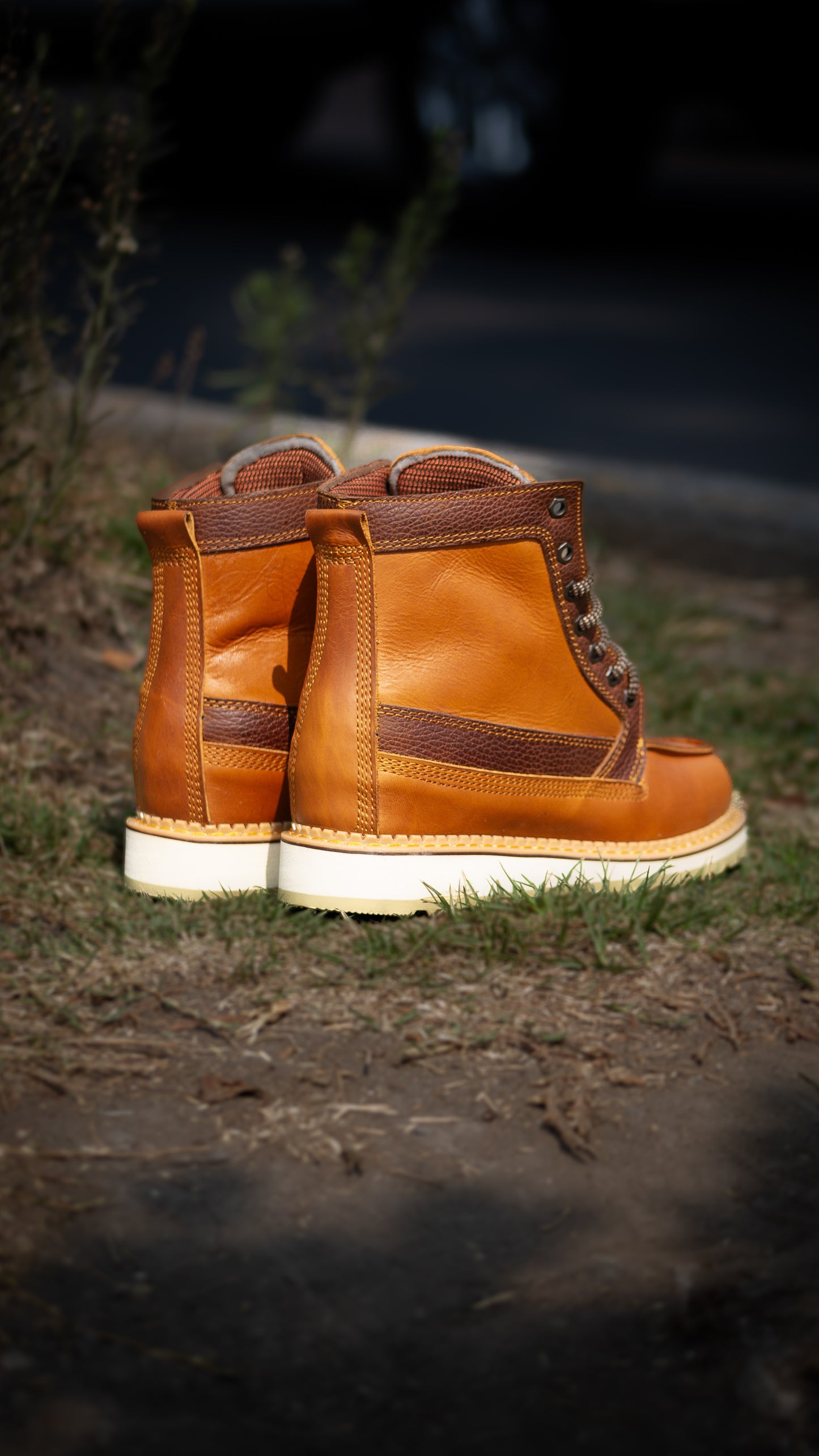 VINTAGE II MIEL