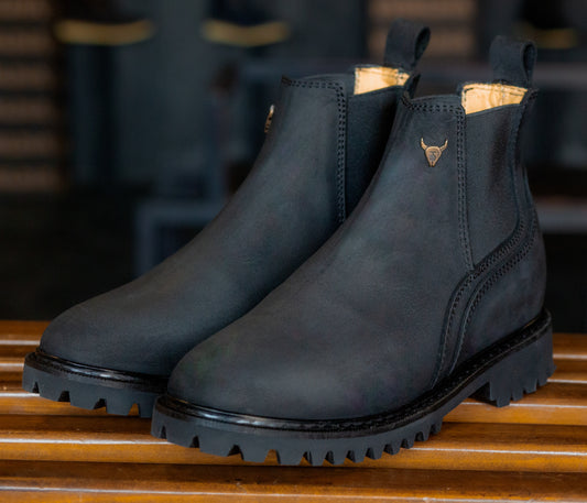 Chelsea Street Hidro Negro