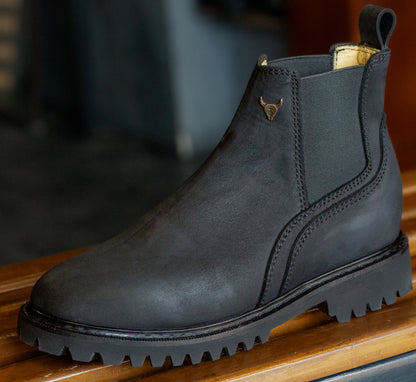 Chelsea Street Hidro Negro