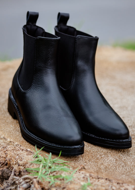 CHELSEA LONDON NEGRO