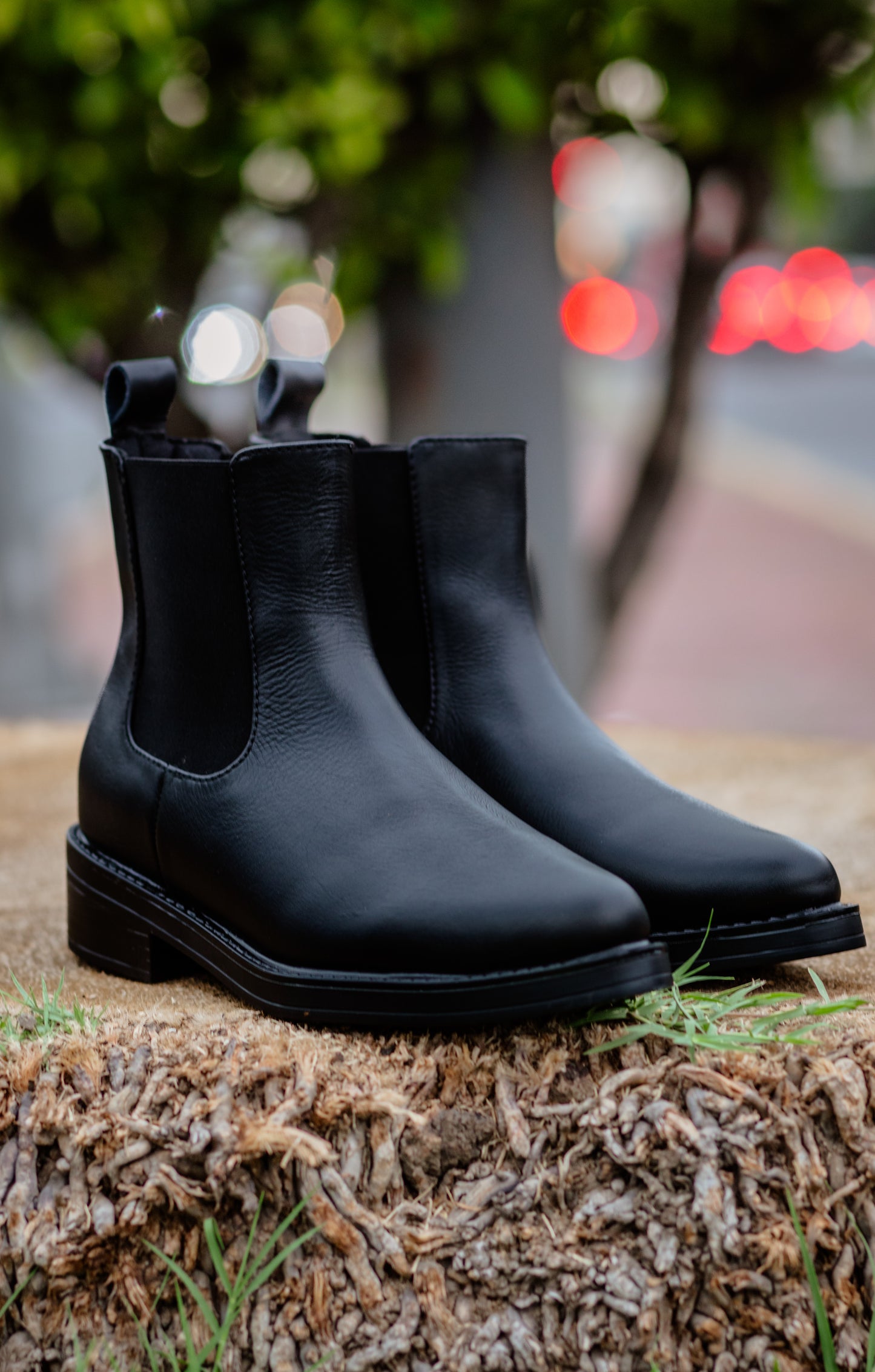 CHELSEA LONDON NEGRO