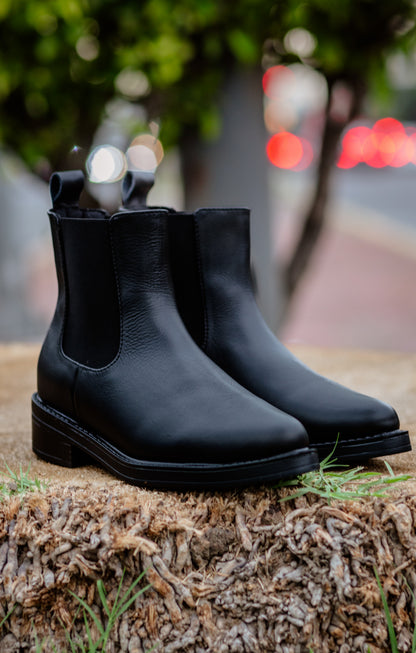 CHELSEA LONDON NEGRO