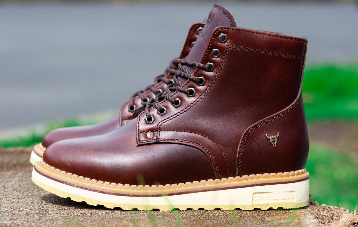 URBAN CAROLINA BROWN