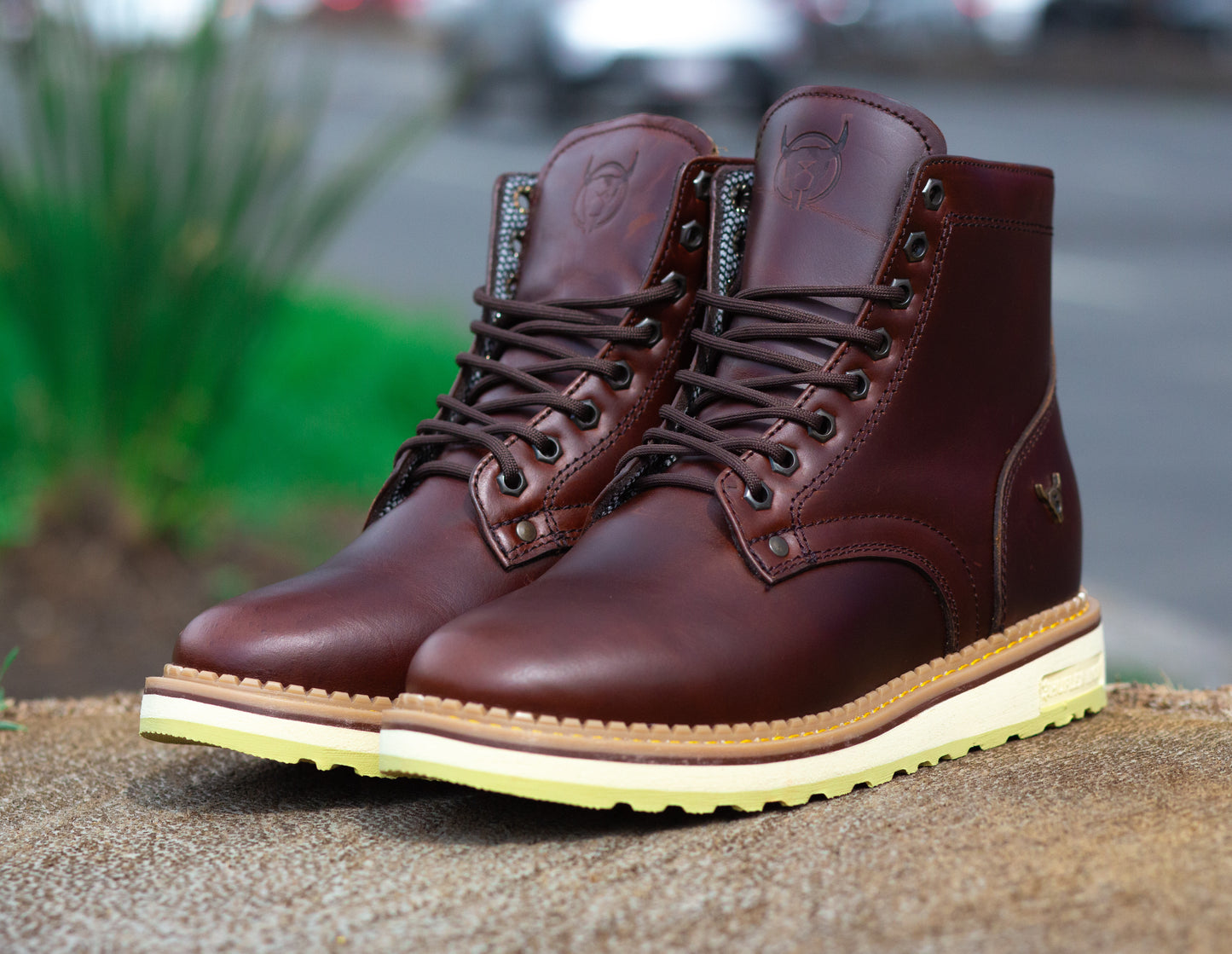 URBAN CAROLINA BROWN