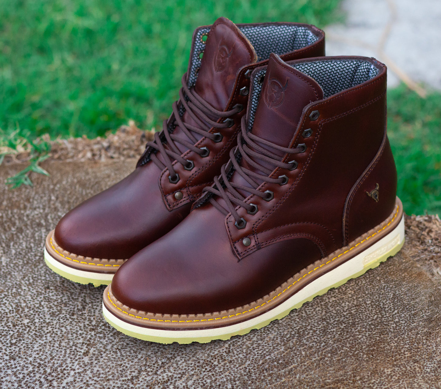URBAN CAROLINA BROWN