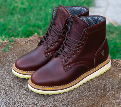 URBAN CAROLINA BROWN