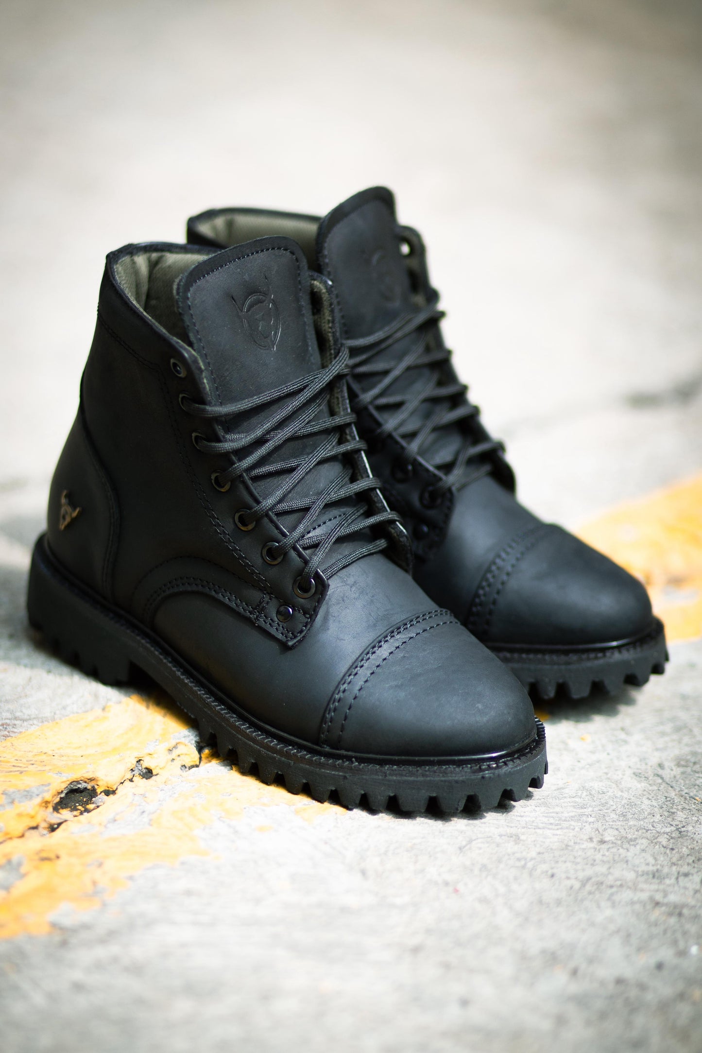 Urban Classic Crazy Negro
