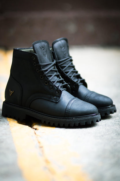 Urban Classic Crazy Negro