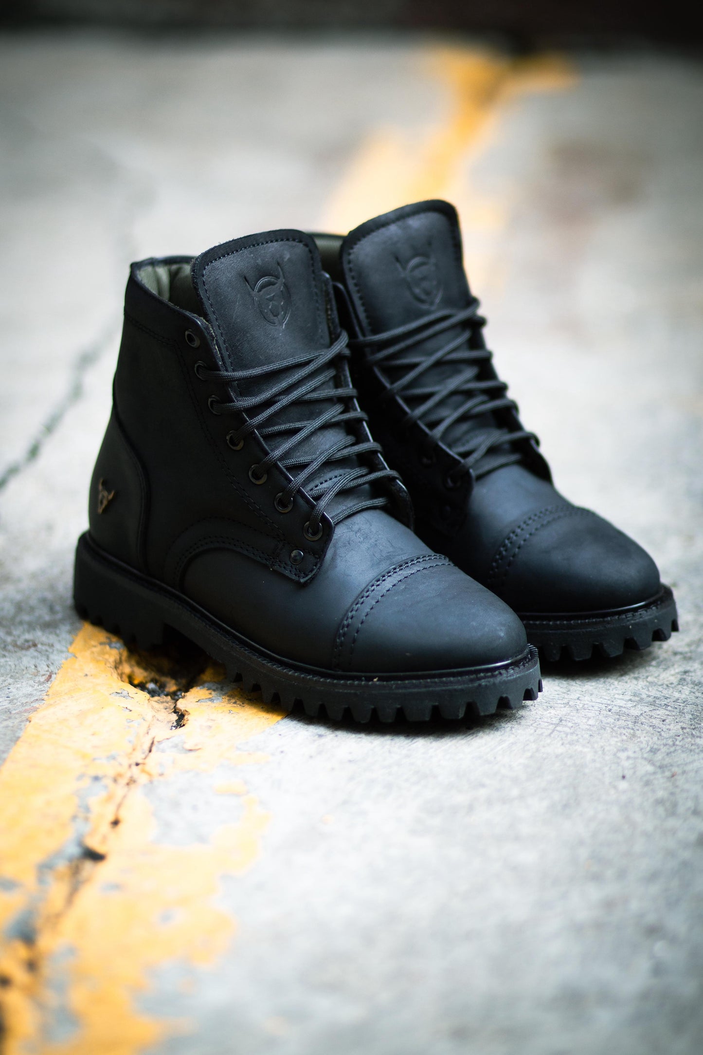 Urban Classic Crazy Negro