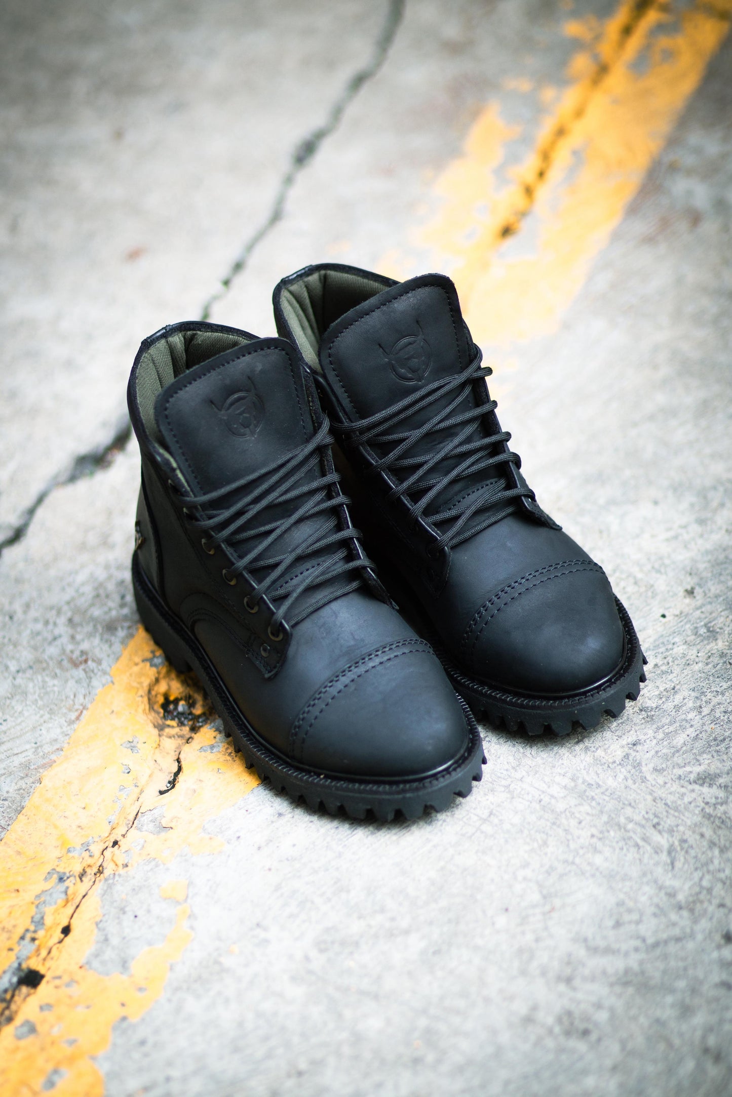 Urban Classic Crazy Negro