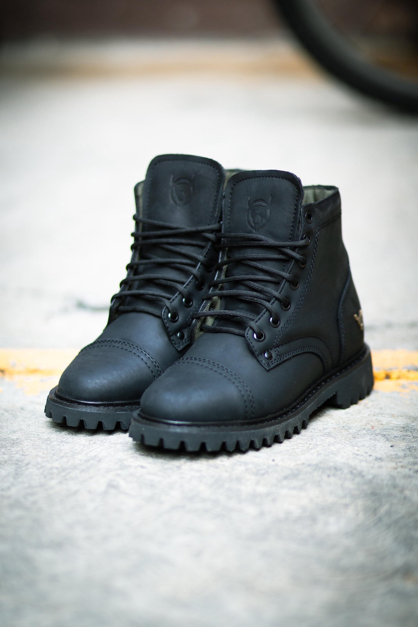Urban Classic Crazy Negro