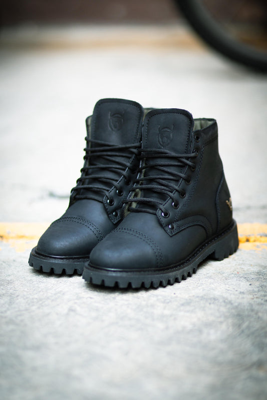 Urban Classic Crazy Negro