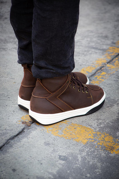 Torke Sneaker Crazy Chocolate