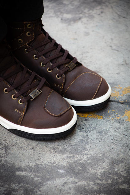 Torke Sneaker Crazy Chocolate