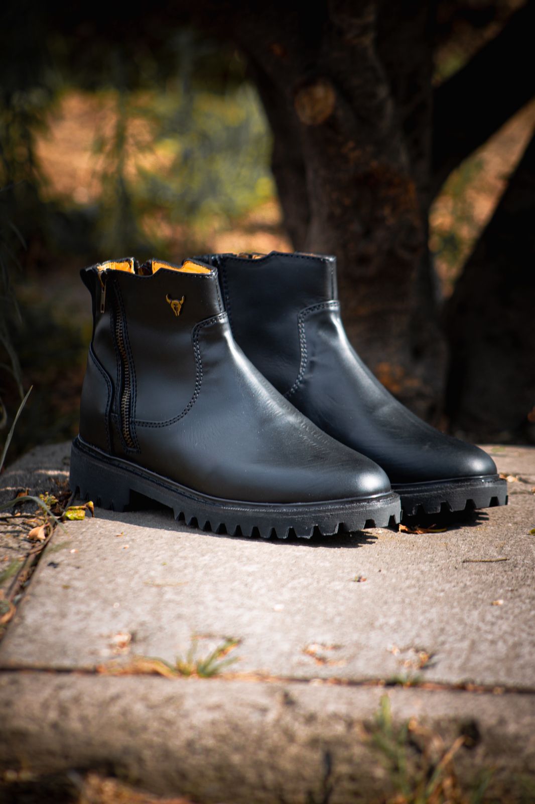 Chelsea Legacy Negro