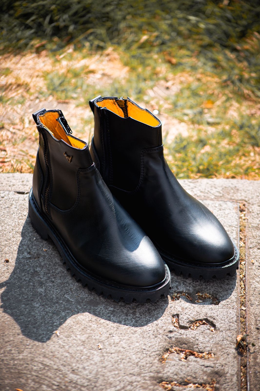 Chelsea Legacy Negro