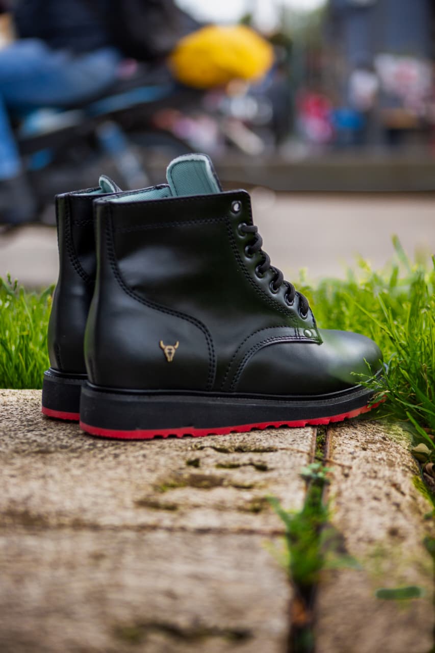 Urban Dark Huflex