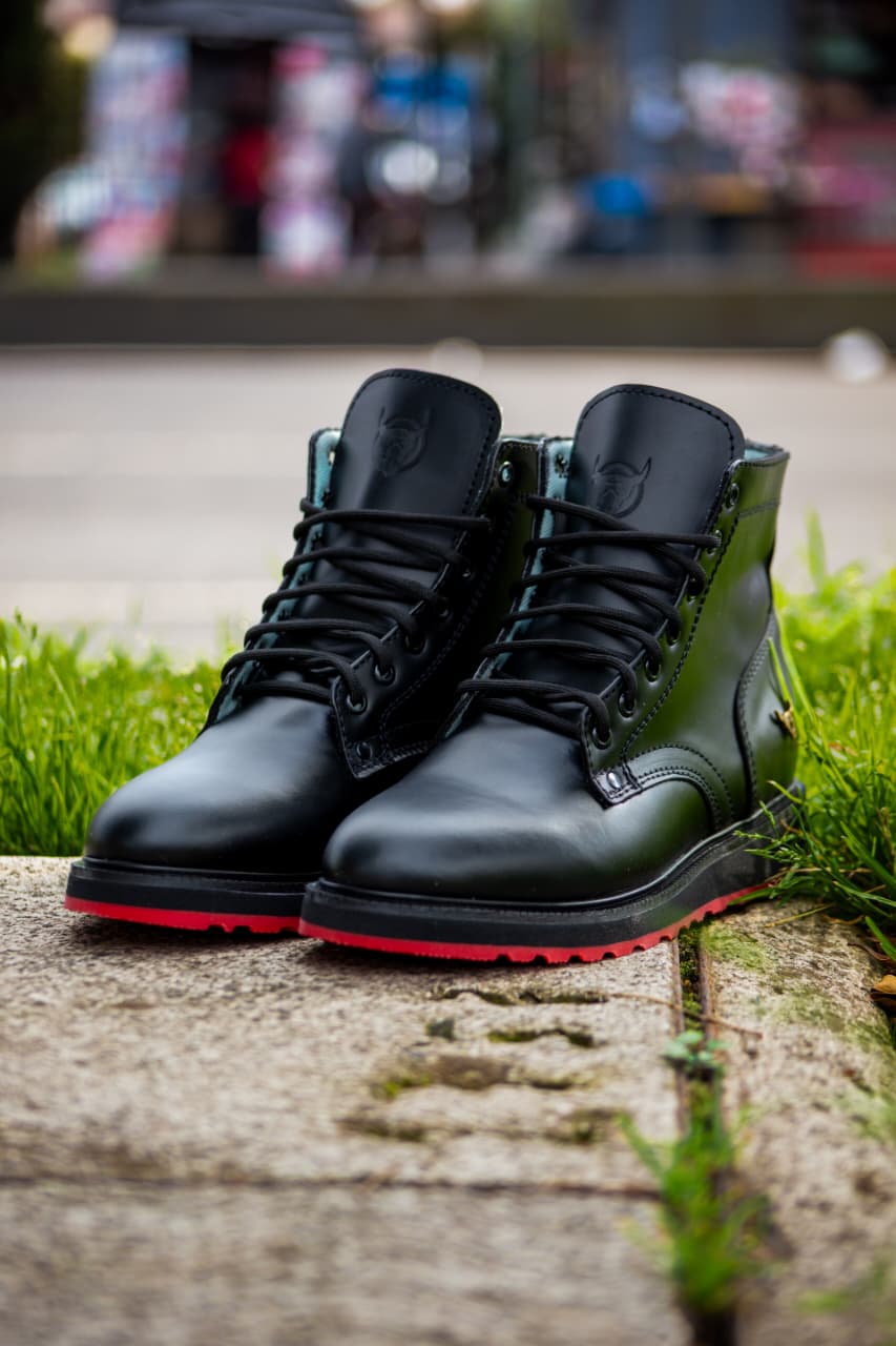 Urban Dark Huflex