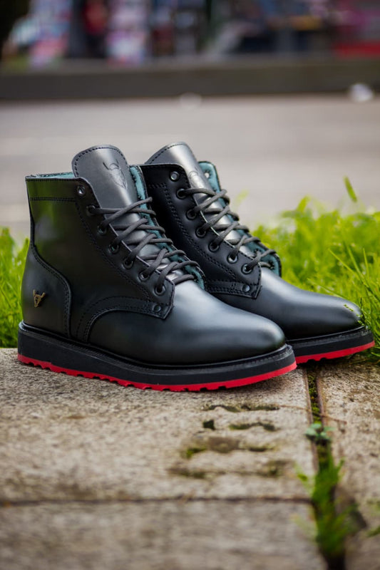 Urban Dark Huflex